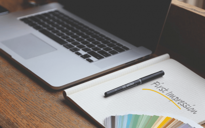 The Power of First Impressions: Why Good Design Matters for Your Business